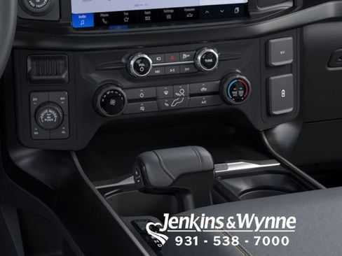 New 2026 Ford F150 Tremor AWD/4WD image 15