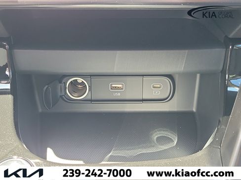 New 2026 Kia Seltos S FWD image 26