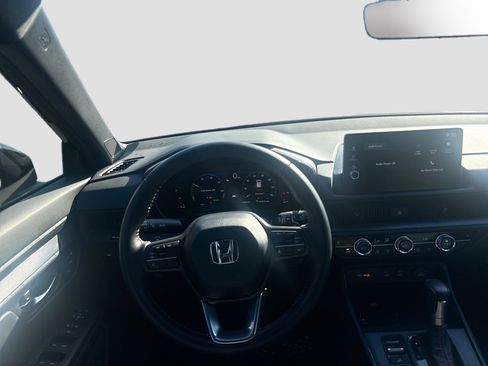 Used 2026 Honda CR-V Sport-L image 18