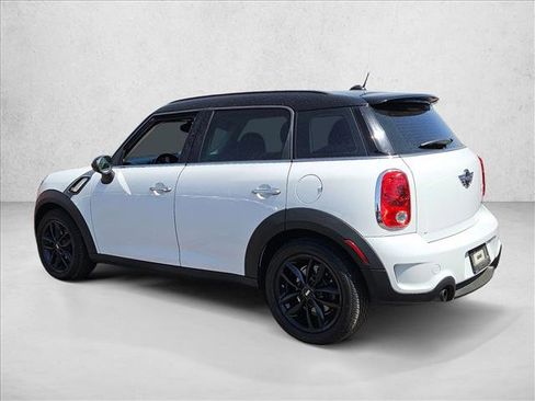 Used 2011 MINI Cooper Countryman S FWD image 6