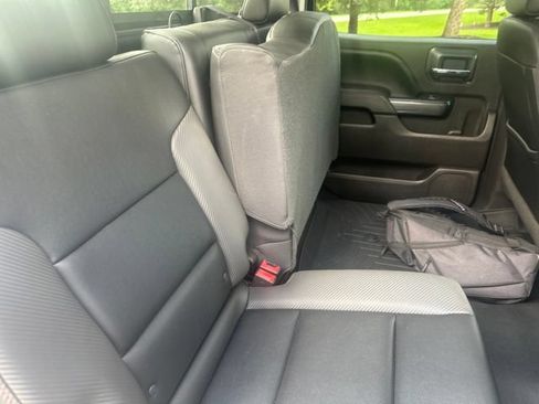 Used 2016 GMC Sierra 1500 SLT w/ All-Terrain Package AWD/4WD image 5