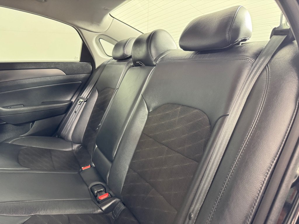 Used 2015 Hyundai Sonata Sport w/ Option Group 03 FWD image 21