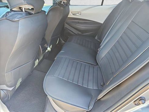 Used 2020 Toyota Corolla SE image 19