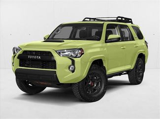 Used 2022 Toyota 4Runner TRD Pro AWD/4WD video 1