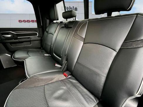 New 2026 RAM 2500 Laramie image 13