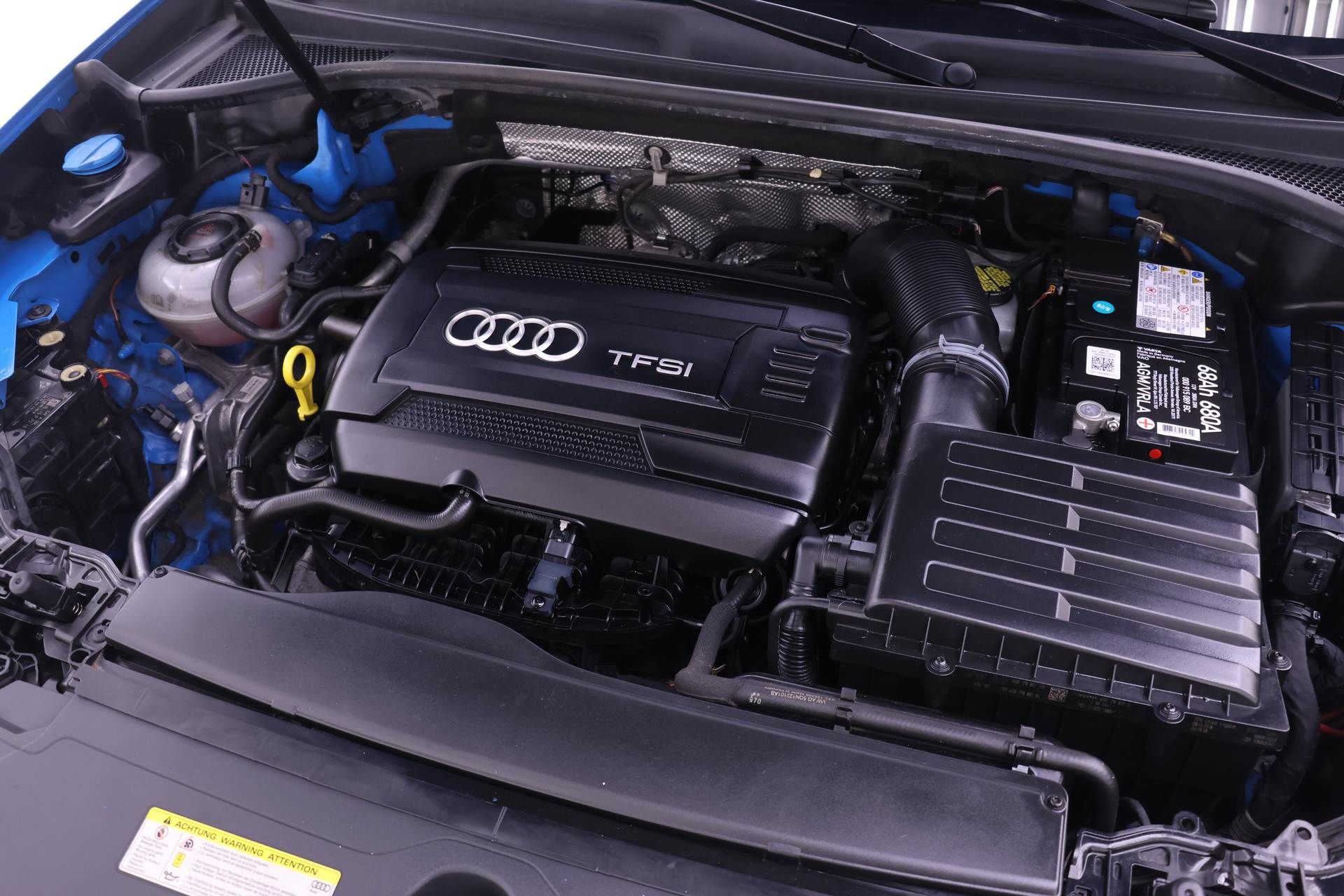 Used 2019 Audi Q3 2.0T Prestige AWD/4WD image 23