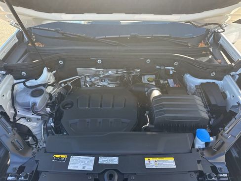 New 2026 Volkswagen Atlas SEL Premium R-Line image 23