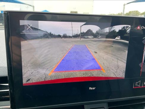 Used 2025 Audi A5 2.0T Premium Plus image 27