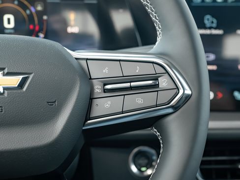 New 2026 Chevrolet Traverse LT w/ Driver Confidence Package image 20