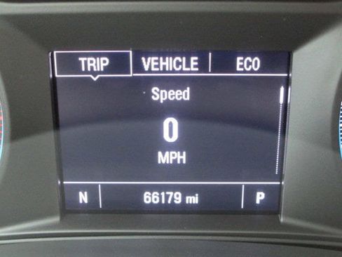 Used 2023 Chevrolet Malibu LT w/ Driver Confidence Package image 16