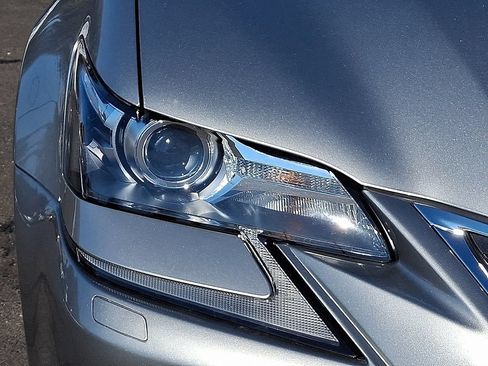 Used 2020 Lexus GS 350 AWD w/ Premium Package image 29