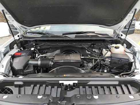 Used 2024 Chevrolet Silverado 2500 LT w/ All Star Edition image 40