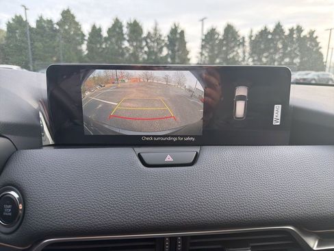 New 2026 MAZDA CX-90 3.3 Turbo w/ Preferred Package image 19