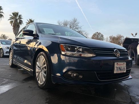 Used 2014 Volkswagen Jetta TDI image 11