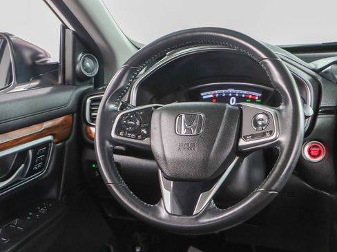 Used 2022 Honda CR-V EX-L image 12