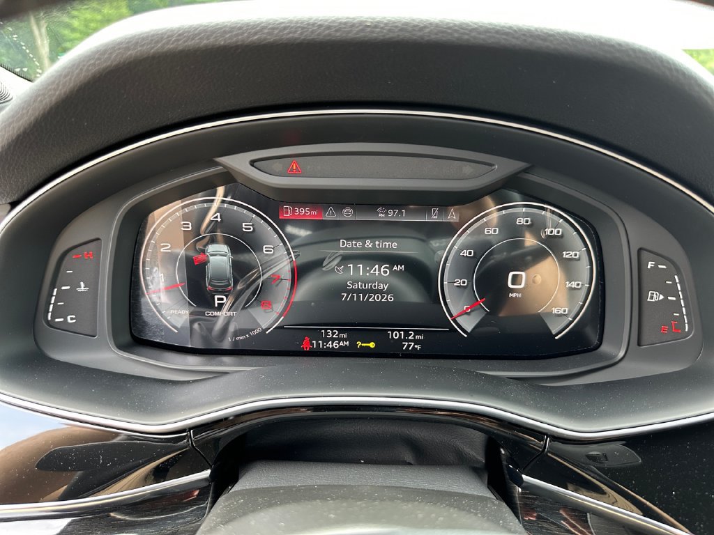 New 2026 Audi Q7 3.0T Premium Plus AWD/4WD image 21