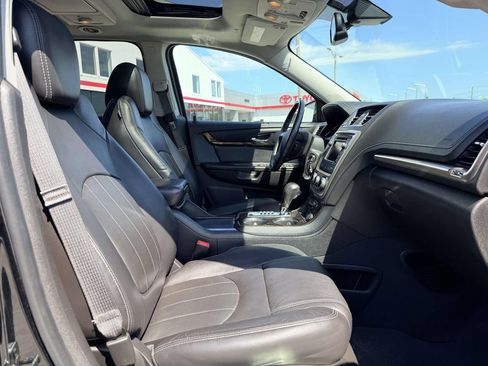 Used 2016 GMC Acadia Denali AWD/4WD image 14