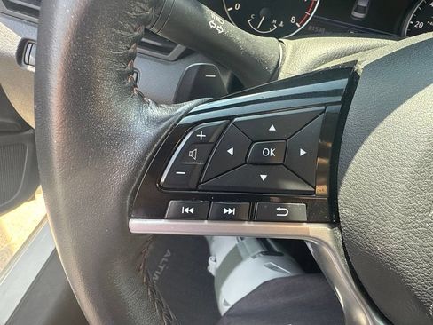 Used 2020 Nissan Altima 2.5 SR FWD image 32