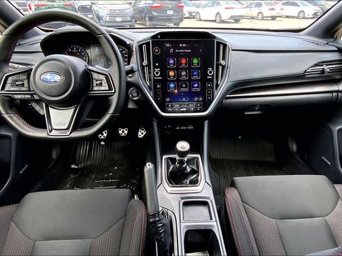 Used 2024 Subaru WRX Premium image 16