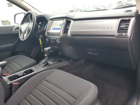 Used 2023 Ford Ranger XLT image 15
