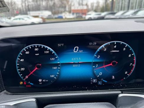 Certified 2022 Mercedes-Benz GLB 250 GLB 250 image 23