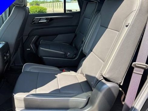 New 2026 Chevrolet Tahoe Premier w/ Sun And Tow Package AWD/4WD image 29