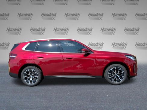 New 2026 BMW X3 xDrive30i AWD/4WD image 6