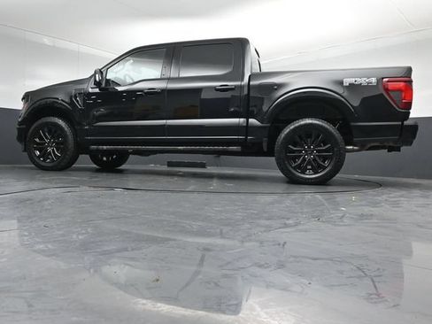 Certified 2024 Ford F150 XLT w/ Equipment Group 302A MID AWD/4WD image 41