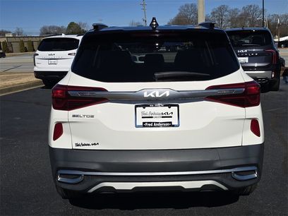 Used 2023 Kia Seltos S