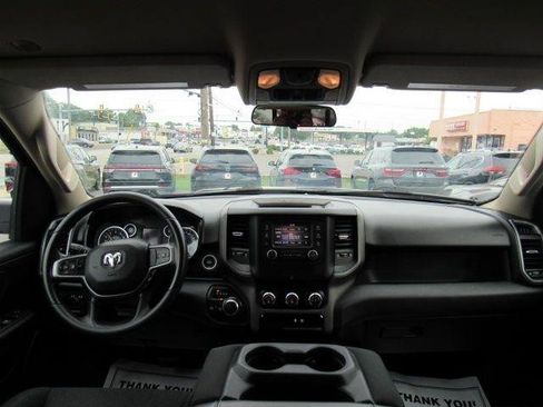 Used 2019 RAM 1500 Tradesman AWD/4WD image 21