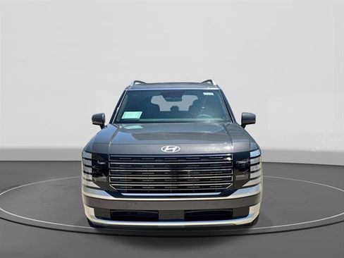 New 2026 Hyundai Palisade Calligraphy AWD/4WD image 2