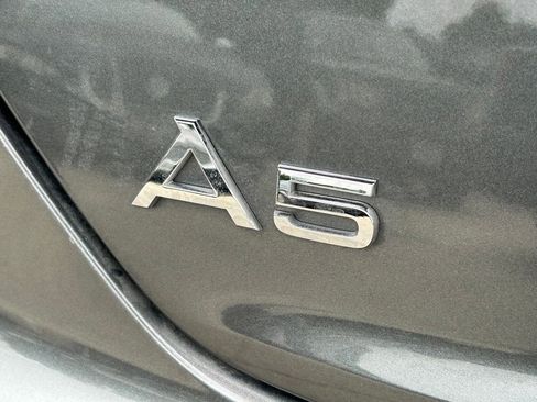 Used 2025 Audi A5 2.0T Premium Plus image 13