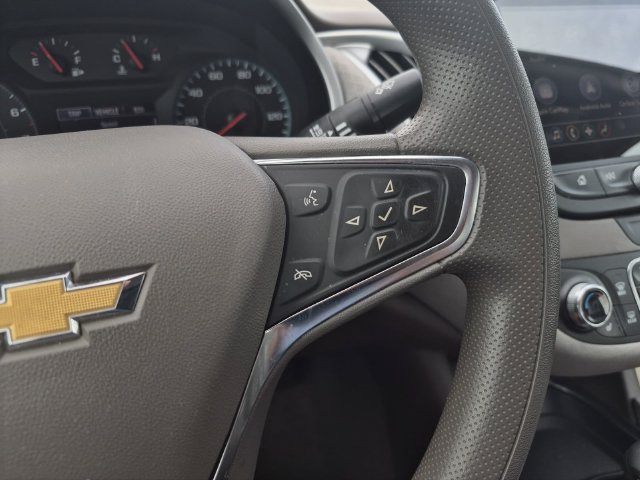 Used 2024 Chevrolet Malibu LT FWD image 27