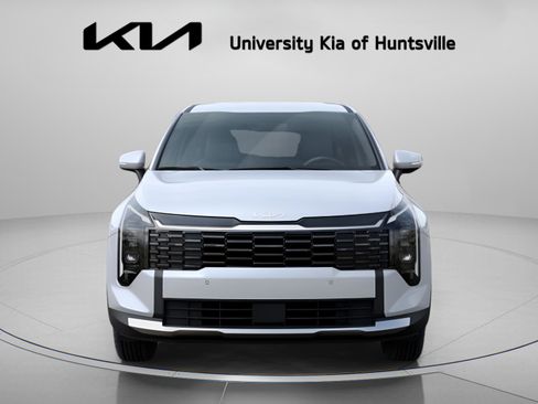 New 2026 Kia Sportage EX FWD image 2