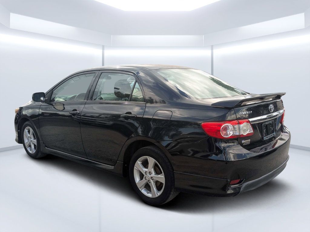 Used 2013 Toyota Corolla S FWD image 5
