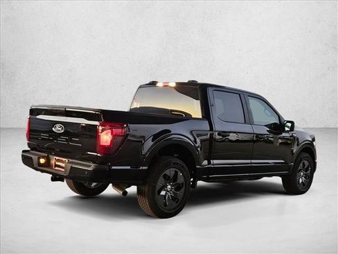 New 2025 Ford F150 STX w/ Equipment Group 200A image 2