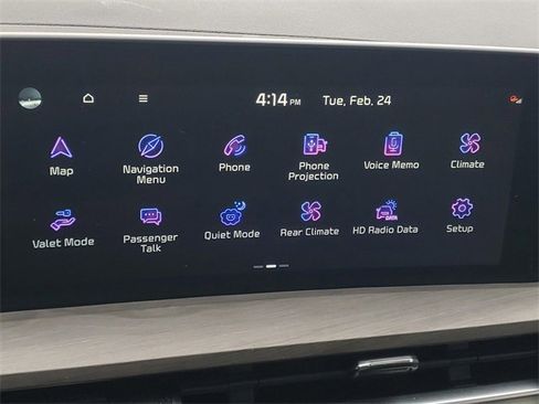 Used 2023 Kia Telluride SX Prestige X-Pro image 28