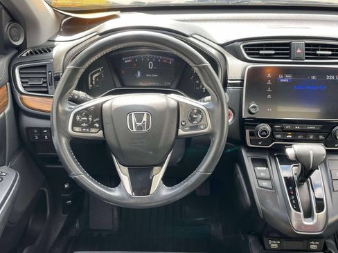 Certified 2020 Honda CR-V EX-L image 14