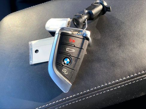 Used 2022 BMW M3 image 14