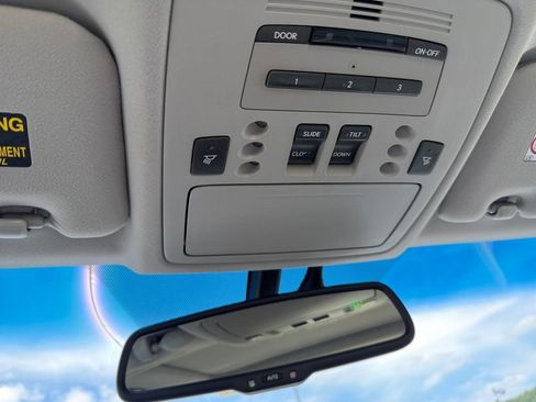 Used 2009 Lexus ES 350 FWD image 17