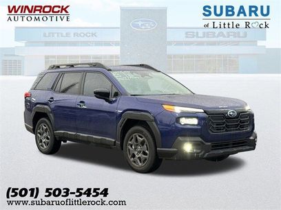 Used 2026 Subaru Outback Premium