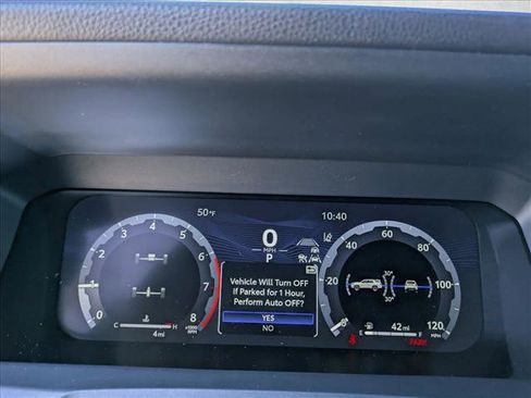 New 2026 Toyota 4Runner TRD Off-Road Premium image 10