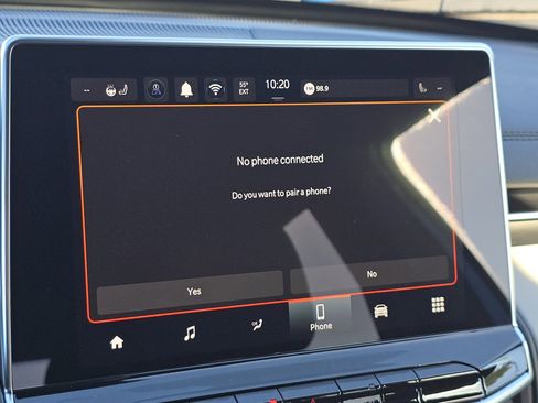 New 2026 Jeep Compass Limited image 8