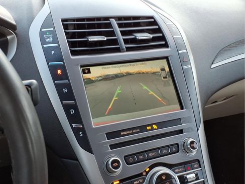 Used 2018 Lincoln MKZ Select w/ Magnetic Appearance Package image 20