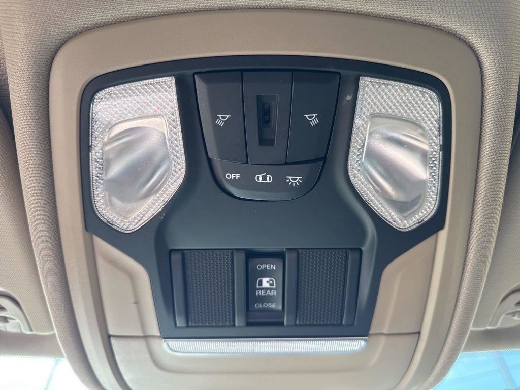 Used 2019 RAM 1500 Big Horn AWD/4WD image 52