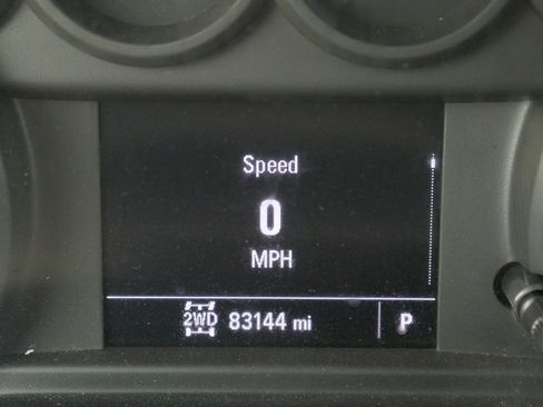Used 2022 GMC Sierra 3500 Pro w/ Convenience Package AWD/4WD image 28