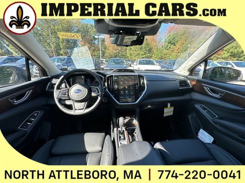 New 2025 Subaru Ascent Touring image 14