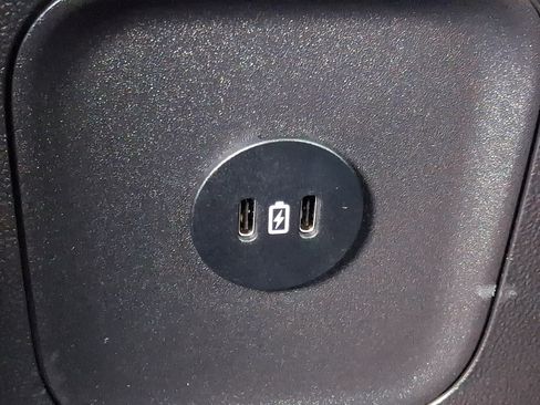 Used 2025 Ford Bronco Sport Big Bend AWD/4WD image 11