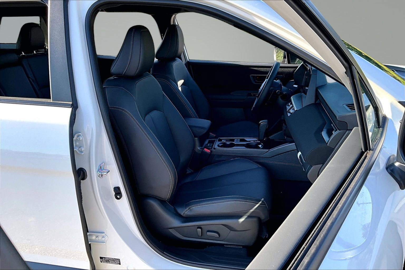 New 2026 Subaru Outback Limited XT AWD/4WD image 23