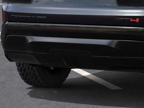 New 2026 GMC Terrain AT4 w/ Convenience Package III AWD/4WD image 14